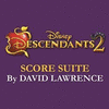  Descendants 2: Score Suite