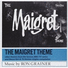 The Maigret Theme And Other Themes From The Famous BBC-TV Series