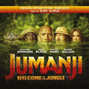  Jumanji: Welcome to the Jungle