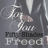  For You - From Fifty Shades Free