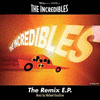 The Incredibles: The Remix EP