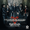  Shadowhunters: The Mortal Instruments: Nightshade