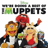  We're Doing a Best Of The Muppets