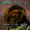  Courts of War - The Music of Quake II