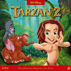  Tarzan 2