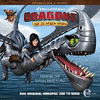  Dragons - Auf zu neuen Ufern Folge 35: Die Grimm-Egel