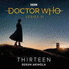  Doctor Who: Series 11: Thirteen