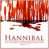  Hannibal: Series 1-3