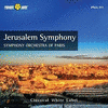  Jerusalem Symphony