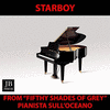  Fifthy Shades Of Grey: Starboy