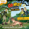  Go Wild! - Mission Wildnis Folge 24: Die Pantherbabysitter