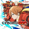  Cyborg 009 Call Of Justice