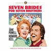  Seven Brides For Seven Brothers