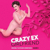  Crazy Ex-Girlfriend Season 4: I Am Ashamed