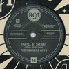 The Nowhere Boys: That'll Be The Day / In Spite Of All The Danger
