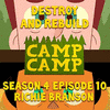  Camp Camp: Destroy and Rebuild - Season 4 Episode 10