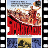  Spartacus: Spartacus Love Theme