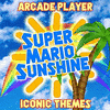  Super Mario Sunshine, Iconic Themes