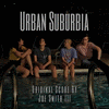  Urban Suburbia