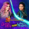  Descendants: Queen of Mean / What's My Name /Mashup