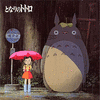  My Neighbor Totoro Image Song Collection
