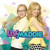  Liv y Maddie
