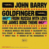  John Barry Plays Goldfinger