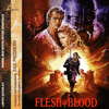  Flesh+Blood