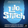  Lilo & Stitch: Hawaiian Roller Coaster Ride