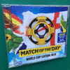  Match of the Day World Cup Edition 2010
