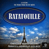  Ratatouille: Le Festin