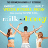  Milk and Honey