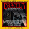  Dracula: Greatest Vampire Themes From Films And Television - Volume One