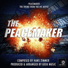 The Peacemaker: Peacemaker