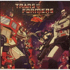  80'S TV Classics - Music From Transformers