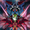  Mobile Suit Gundam Twilight Axis