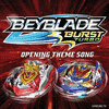  Beyblade Burst Turbo: Opening Theme Song