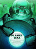 Planet Wax / Invaders from Mars