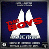 The Boys: Faster A-Train's Song