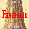  Faxanadu, The Themes