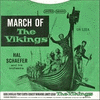 The Vikings: March Of The Vikings