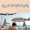  Blue Hurricane
