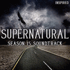  Supernatural Season 15 - Inspired