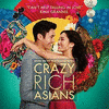  Crazy Rich Asians: Can't Help Falling In Love