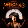  Metropolis Revamped