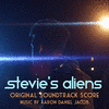  Stevie's Aliens