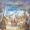  Final Fantasy Crystal Chronicles - Piano Collections