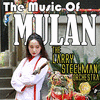 The Music of Mulan