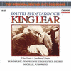  King Lear - Film Music and Incidental music