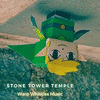 The Legend of Zelda: Majora'sMask: Stone Tower Temple